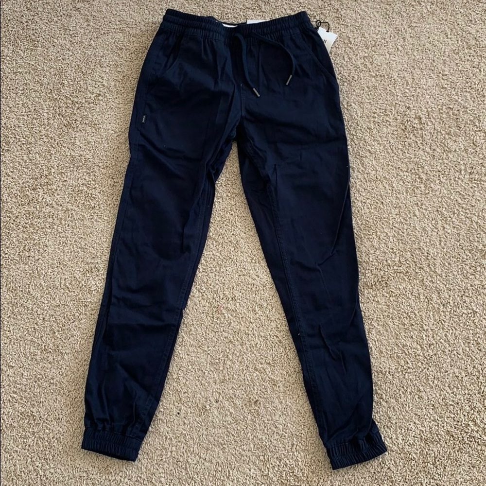 FairPlay Runner Pants